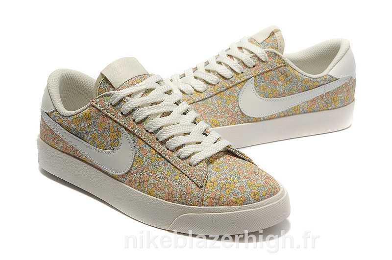nike blazer low suede la collecte la depollution nike blazer prix beau44